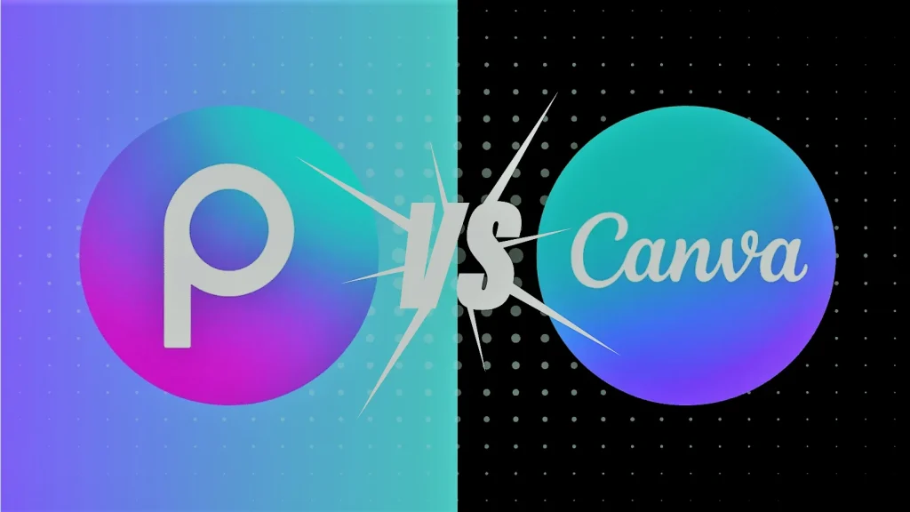 PicsArt vs Canva: Choosing the Right Creative Tool for You