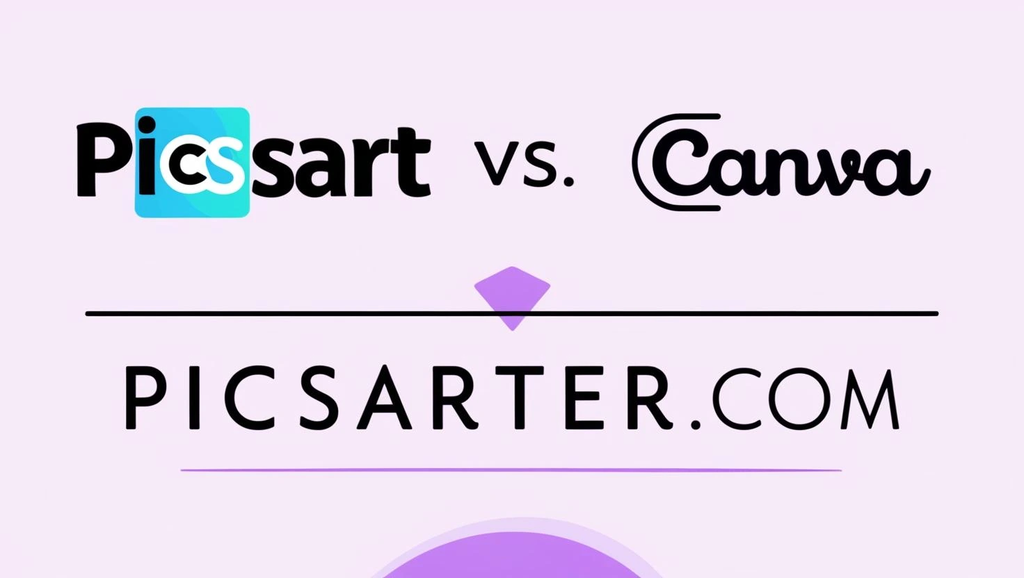 picsart vs canva